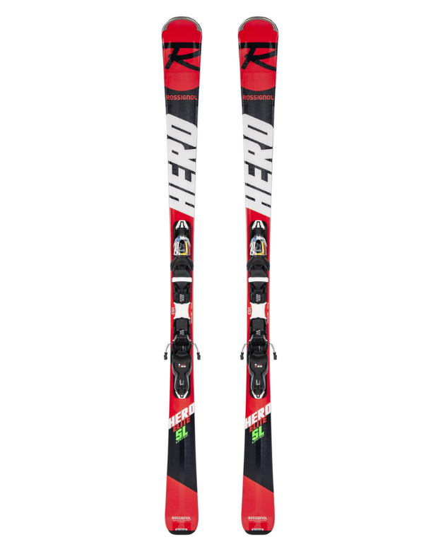 Rossignol Hero Elite SL İkinci El Kayak