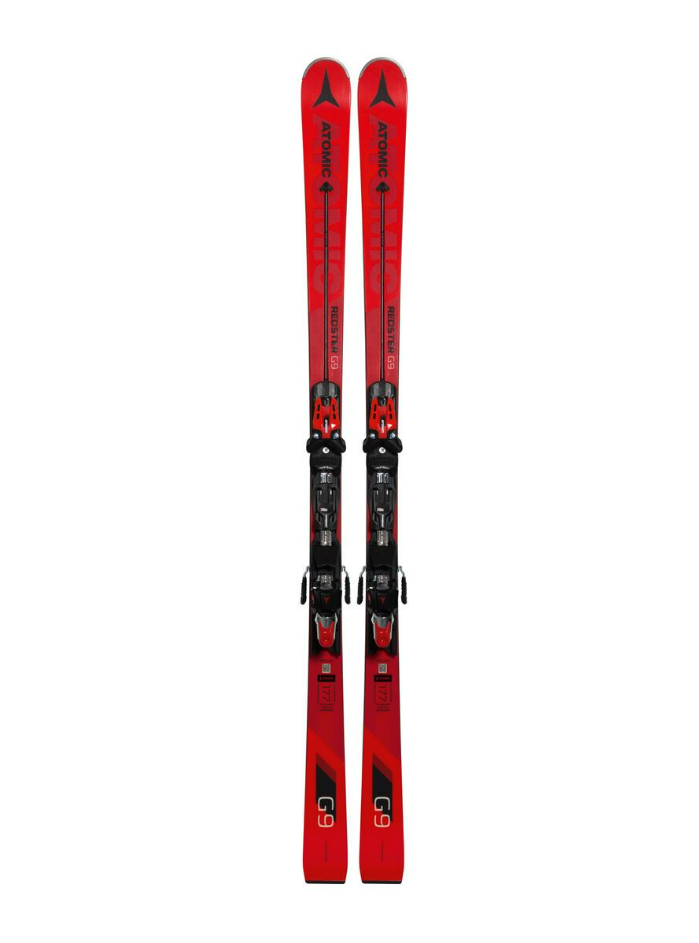 Atomic Redster G9 İkinci El Kayak