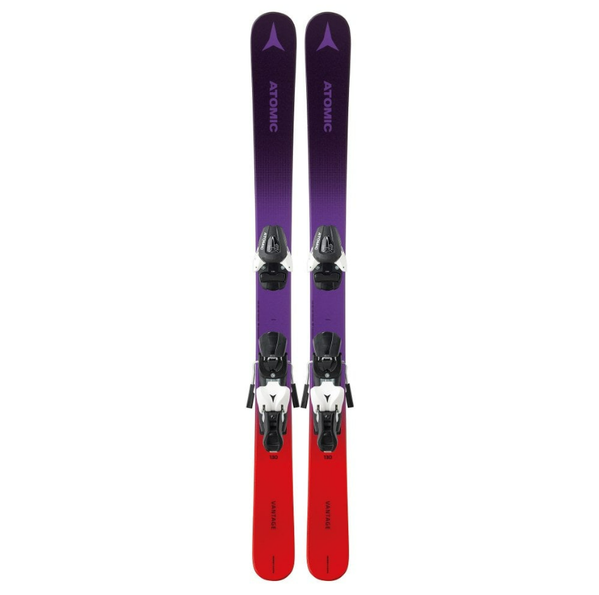 Atomic Vantage Çocuk Kayağı