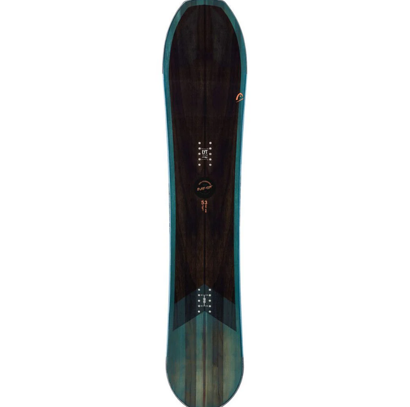 Head DAY-LYT Snowboard