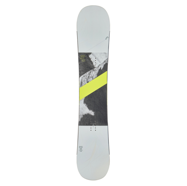 Head Artchitect Snowboard 