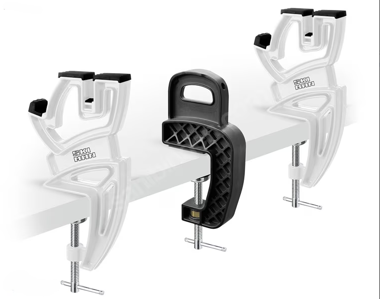 Skiman Kayak Snowboard Masa üstü Vize